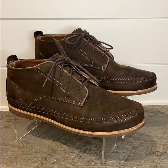 OluKai Other - OluKai Men's Honolulu Chukka Boots - Mens Size 10.5